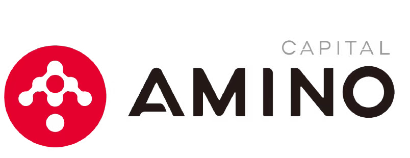 Amino Cap logo